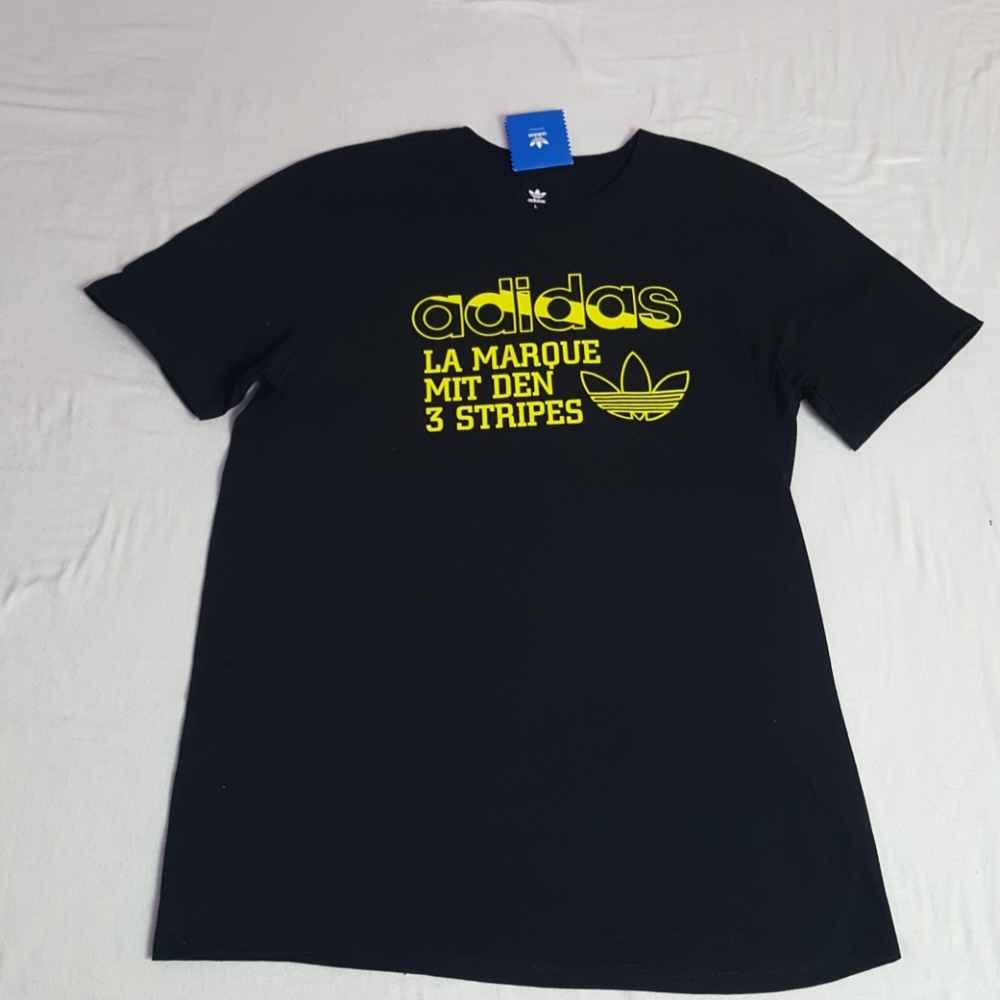 Adidas Tee Shirt